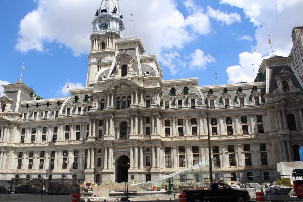 City Hall - Philadelphia