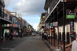 French market