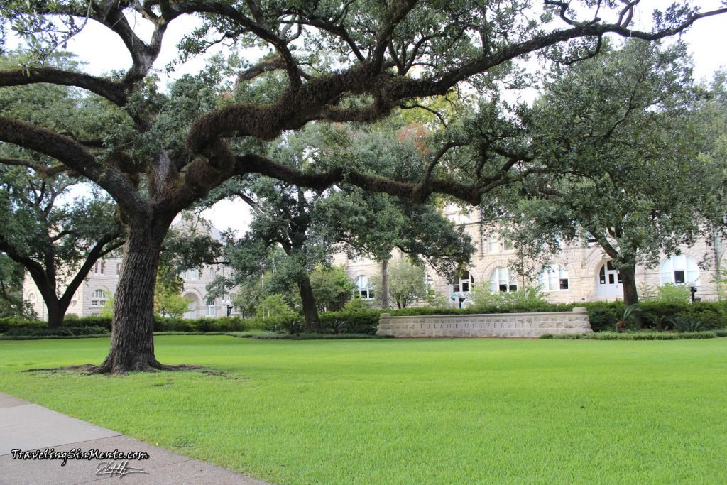 Audubon Park