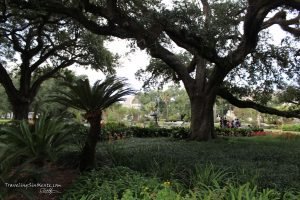 Audubon Park