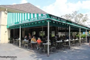 Café Du Monde