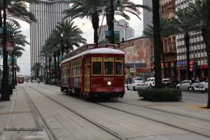 Street Car Nolan