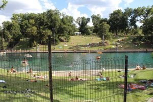 Barton Springs