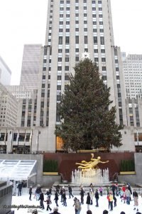 Rockefeller Center