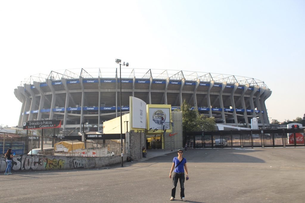 Azteken-Stadion