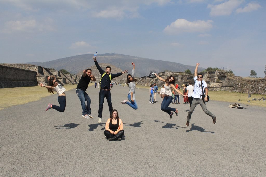 Teotihuacan