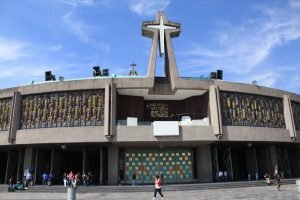 Basílica de Guadalupe