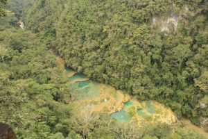 Semuc Champey