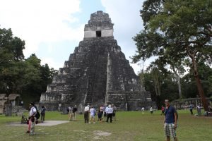 Temple of the Jaguar