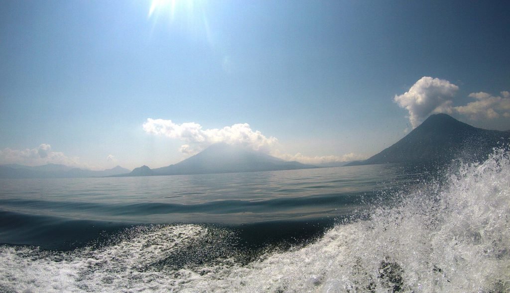 Lago Atitlán, San Pedro