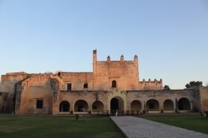 Convento San Bernardino