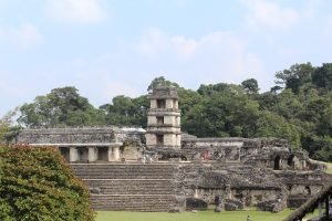Palacio de Palenque