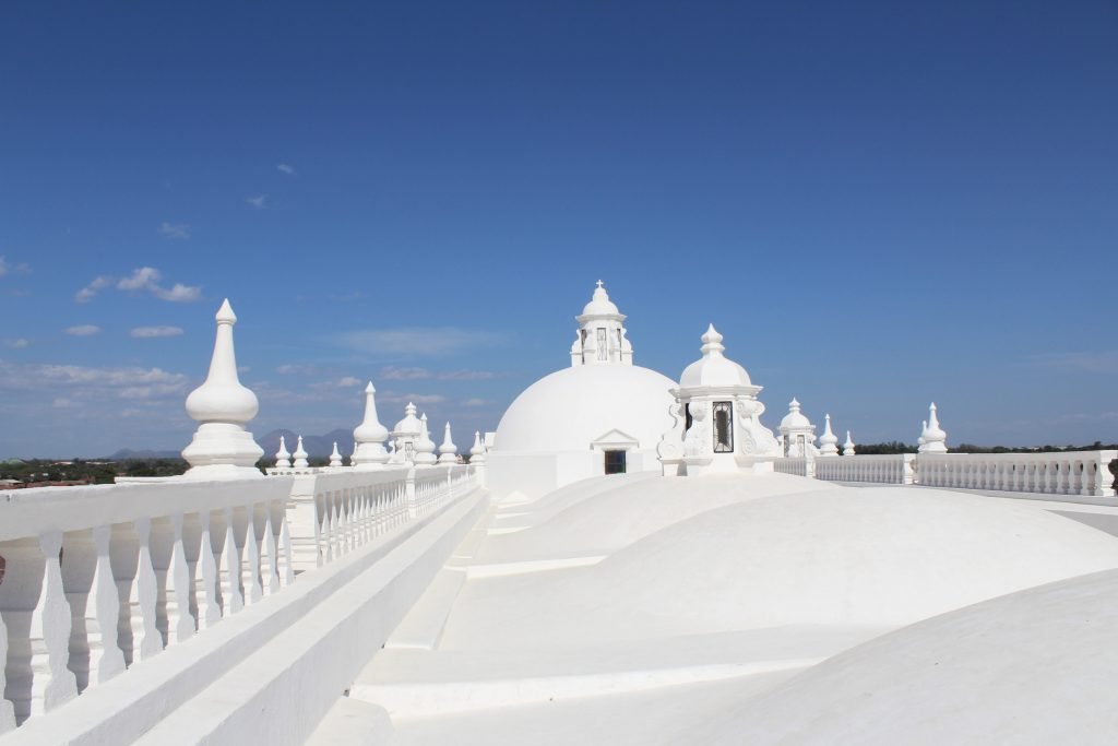 León - Nicaragua