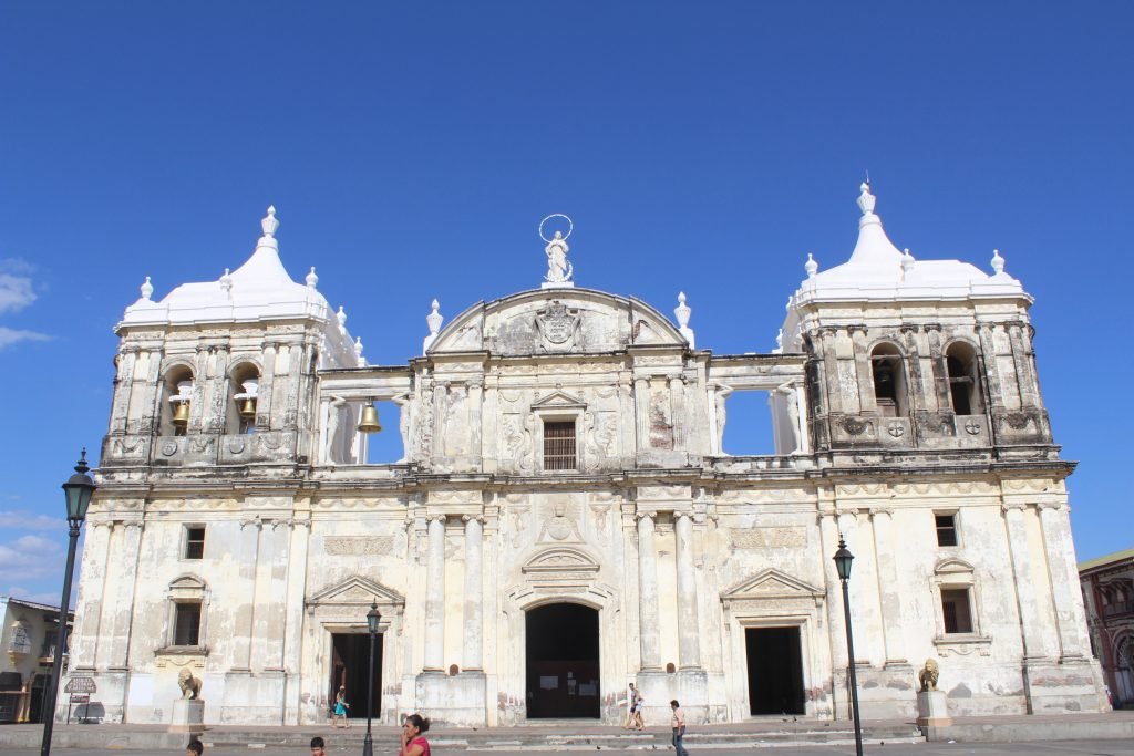 León - Nicaragua