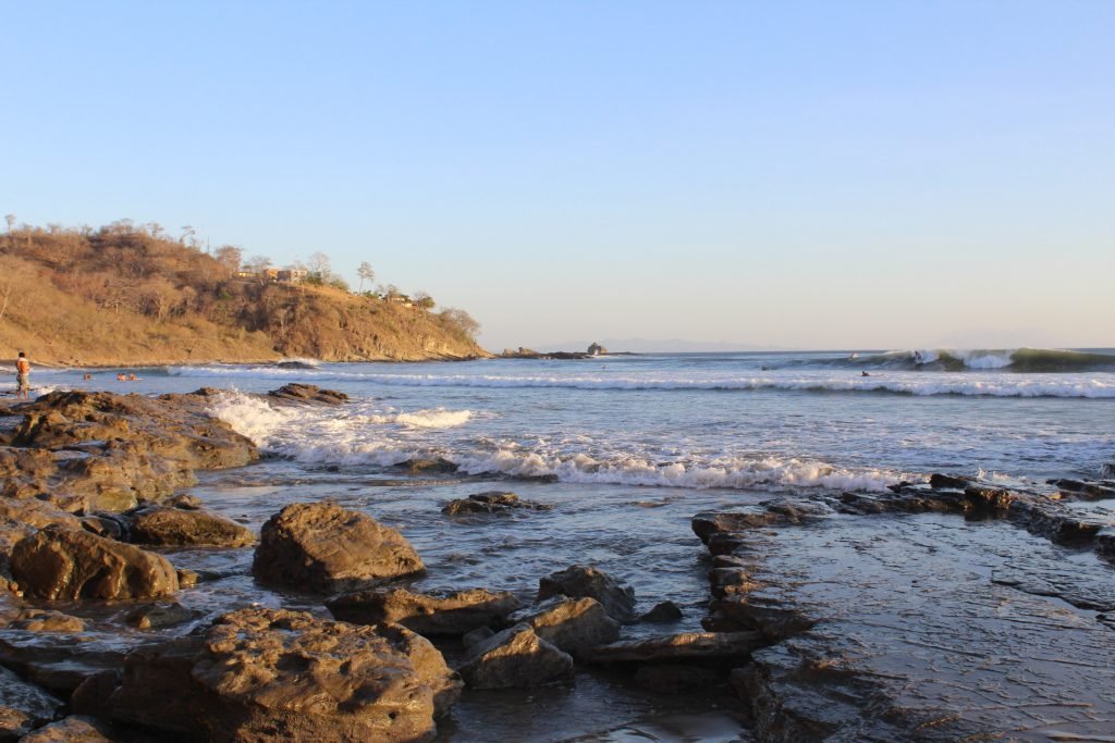 San Juan del Sur - Nicaragua