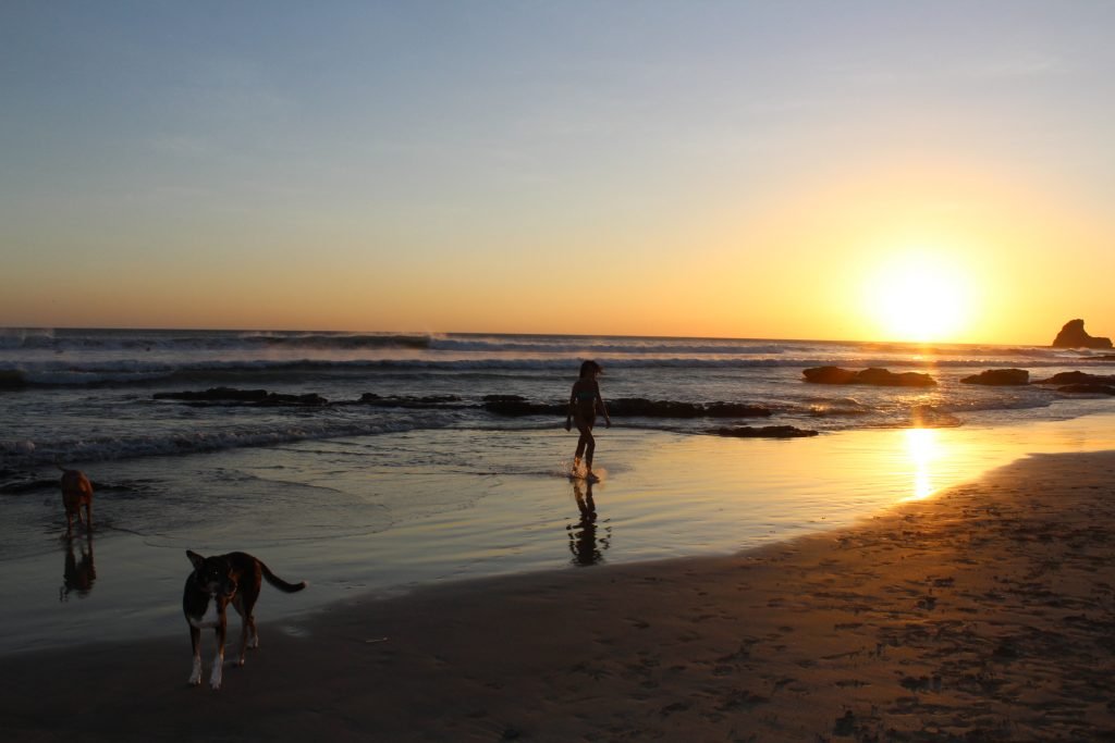 San Juan del Sur - Nicaragua