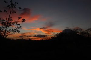 Isla Ometepe - Nicaragua