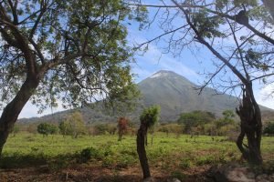Isla Ometepe - Nicaragua