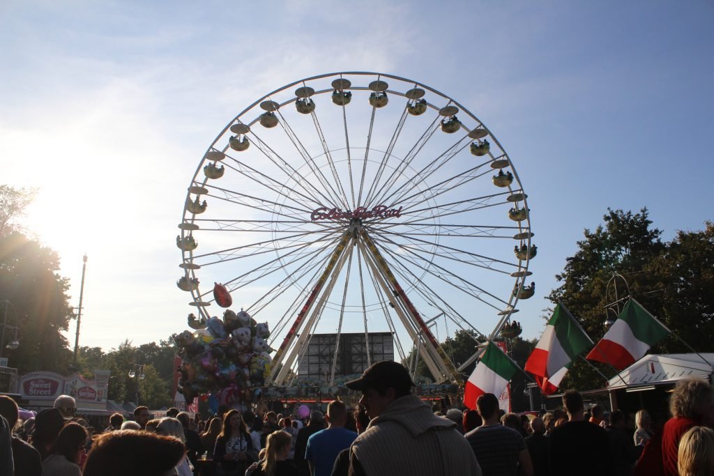 Berlín - Alemania