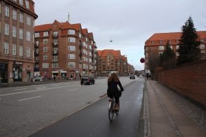 Copenhague - Dinamarca