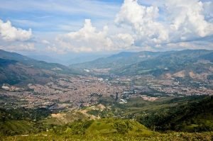 Medellín, Colombia