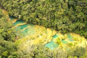 Semuc Champey, Guatemala