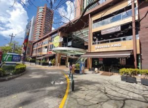 La Strada Medellin, Colombia