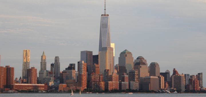Borough-Manhattan
