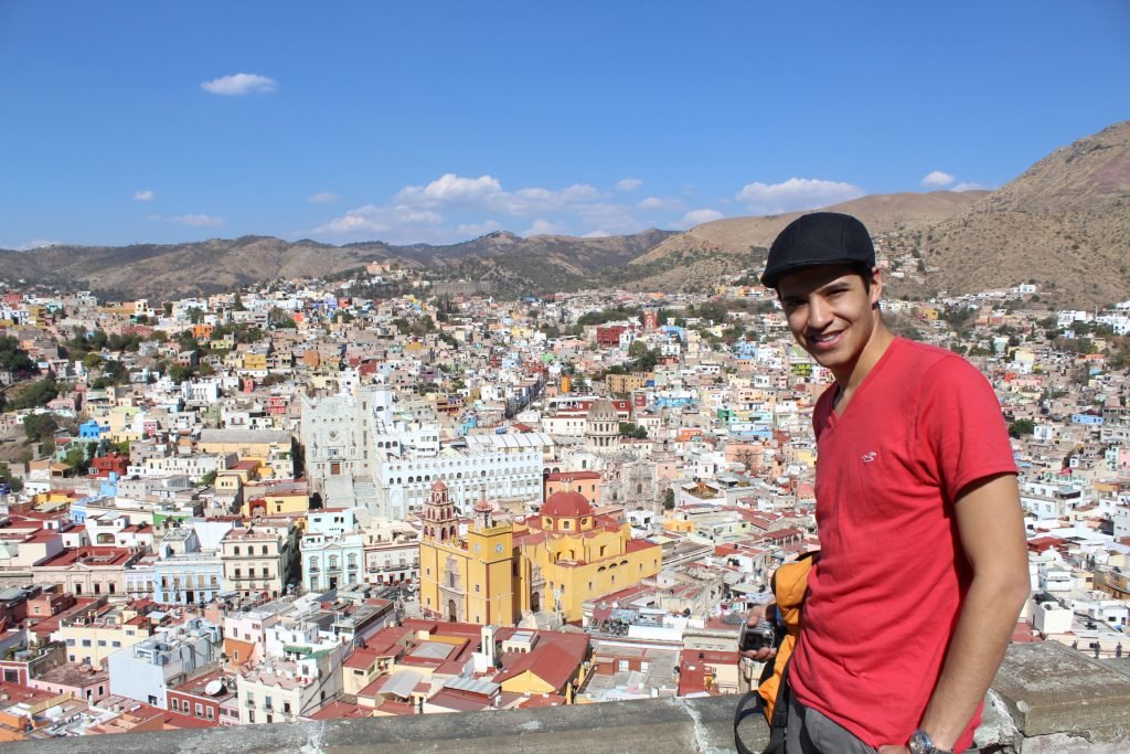 México- Guanajuato