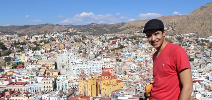 México- Guanajuato