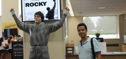 Rocky Balboa